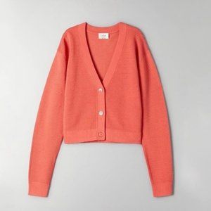 Wilfred Cardigan Size XS